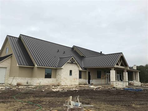 metal roofs for houses denton tx|TOP 10 BEST Metal Roofing Companies in Denton, TX .